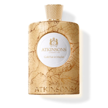 Atkinsons London 1799 Gold Fair In Mayfair