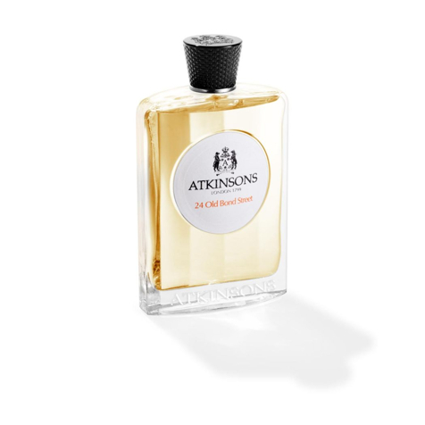 Atkinsons London 1799 24 Old Bond Street