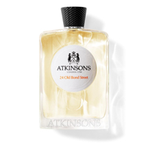 Atkinsons London 1799 24 Old Bond Street