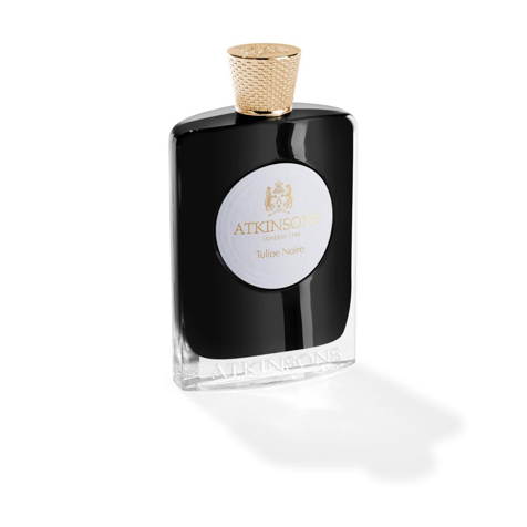 Atkinsons London 1799 Tulipe Noire