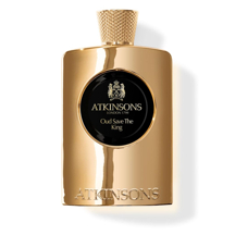 Atkinsons London 1799 Oud Save The King