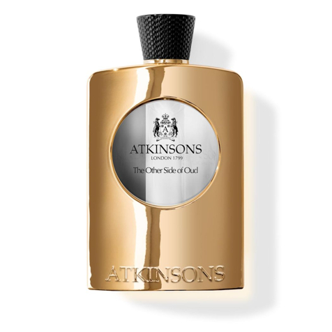 Atkinsons London 1799 The Other Side Of Oud