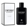 Givenchy L'interdit Body Milk
