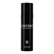 Givenchy L'interdit Deodorant