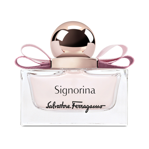 Salvatore Ferragamo Signorina Eau De Parfum