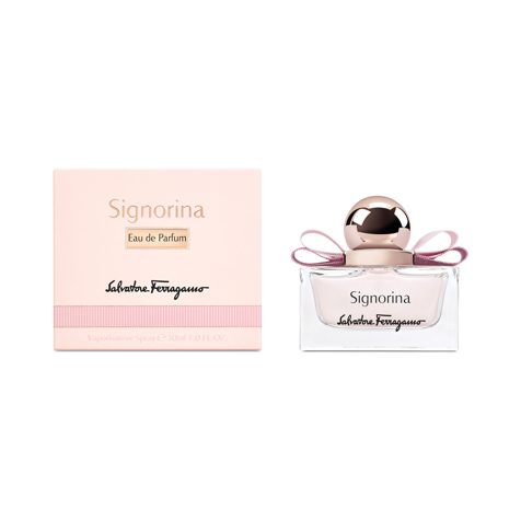 Salvatore Ferragamo Signorina Eau De Parfum