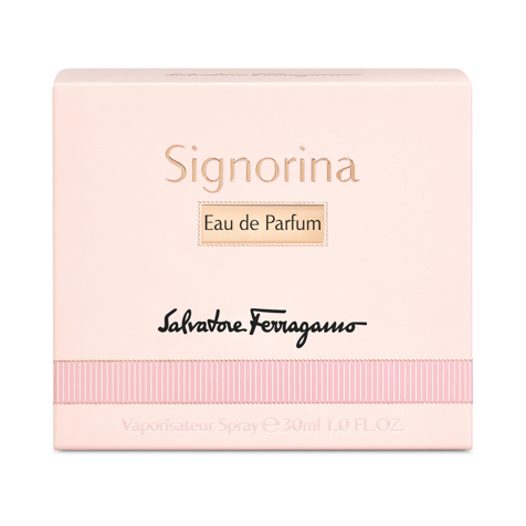 Salvatore Ferragamo Signorina Eau De Parfum