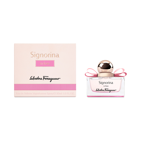 Salvatore Ferragamo Signorina in Fiore