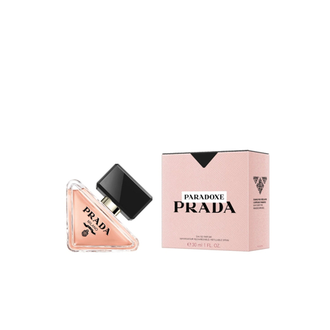 Prada Paradoxe
