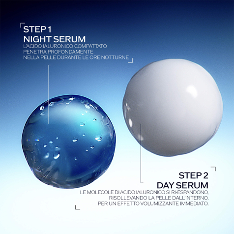 Shiseido Skin Filler Serum