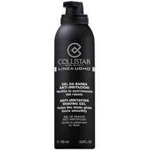 Collistar Gel Da Barba Anti-Irritazioni