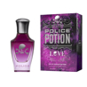 Police Potion Love For Her