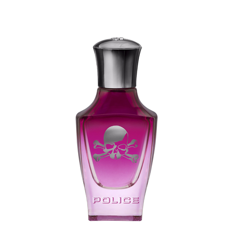 Police Potion Love For Her