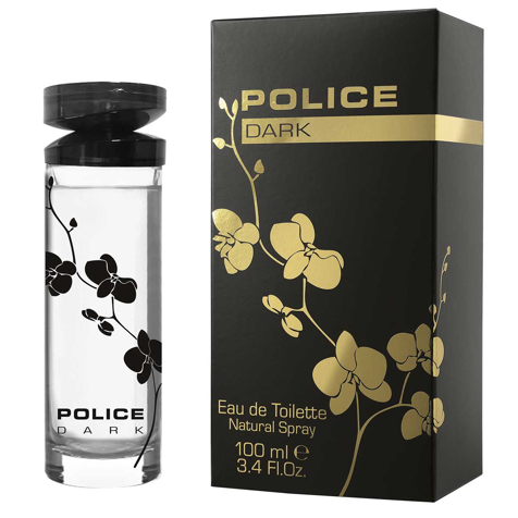 Police Dark Pour Femme