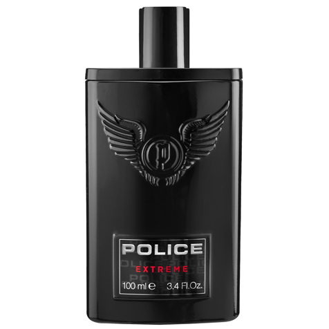 Police Extreme