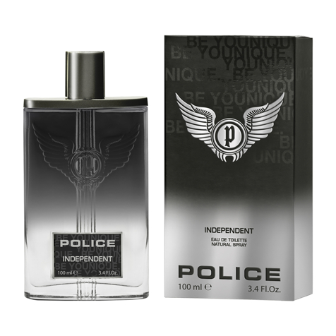 Police Independent