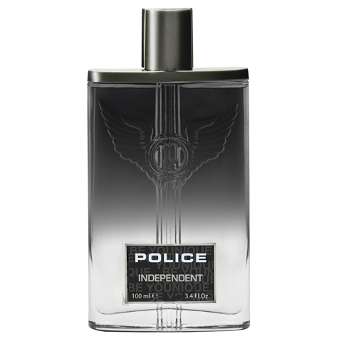 Police Independent
