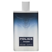 Police Frozen