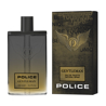Police Gentleman