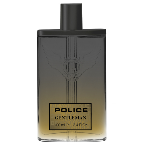 Police Gentleman