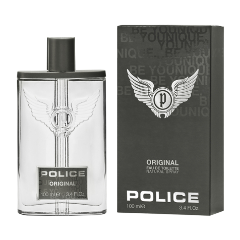 Police Original