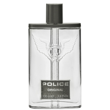 Police Original