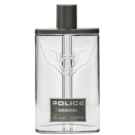 Police Original