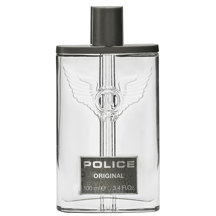 Police Original