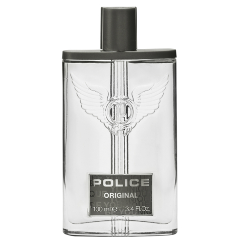 Police Original