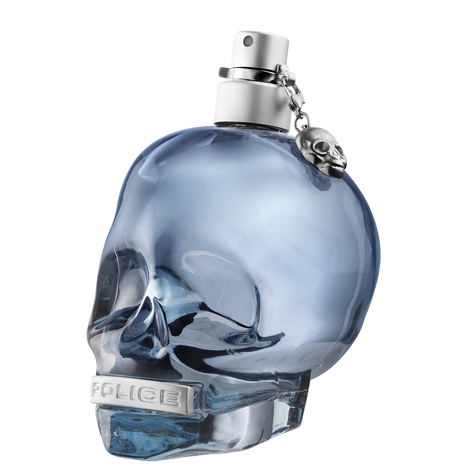 Police To Be Or Not To Be