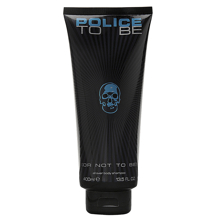 Police To Be Or Not To Be All Over...