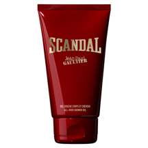 Jean Paul Gaultier Gel Doccia Scandal Pour Homme