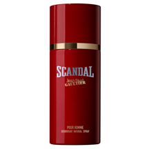 Jean Paul Gaultier Deodorante Spray Scandal...
