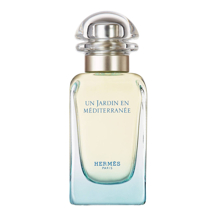 Hermes Un Jardin En Méditerranée