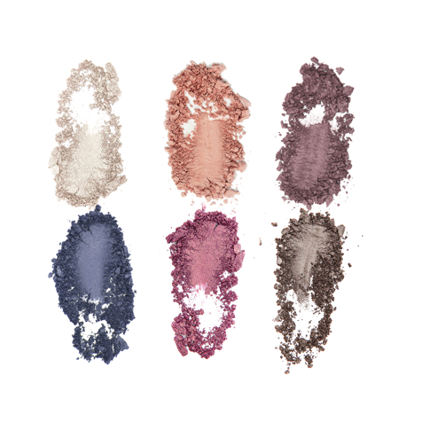 Diego Dalla Palma Milano Nebulosa Eyeshadow Palette