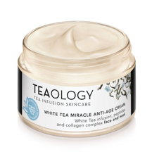 Teaology White Tea Miracle Cream