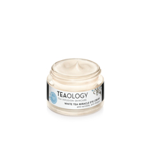 Teaology White Tea Miracle Eye Cream