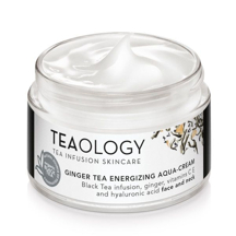 Teaology Ginger Tea Energizing...