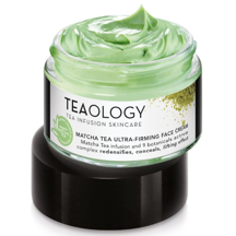 Teaology Matcha Tea Ultra-firming Cream