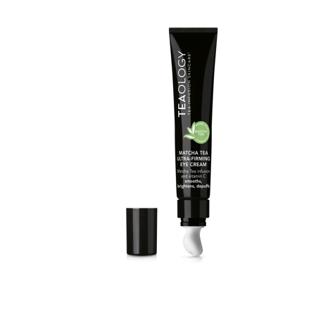 Teaology Matcha Tea Ultra Firming Eye Cream