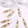 Teaology Matcha Tea Ultra-firming Ampoules