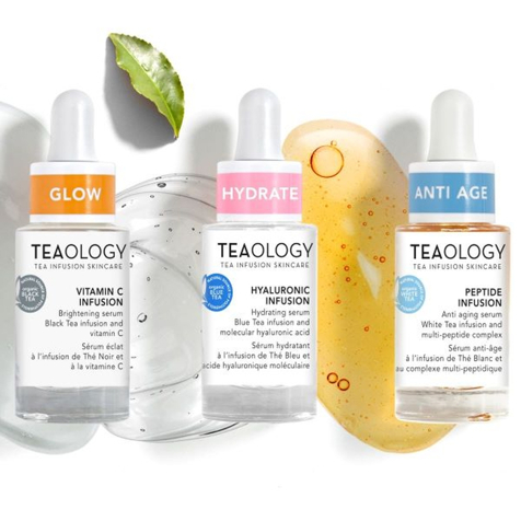 Teaology Hyaluronic Infusion