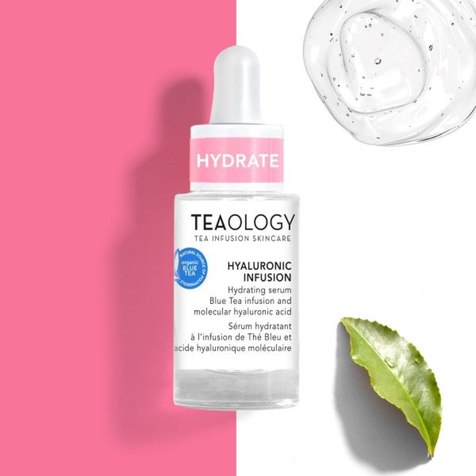 Teaology Hyaluronic Infusion