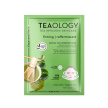 Teaology Matcha Tea Superfood Mask |...