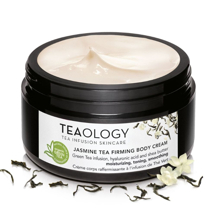 Teaology Jasmine Tea Firming Body Cream