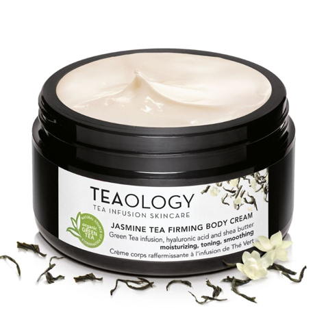 Teaology Jasmine Tea Firming Body Cream