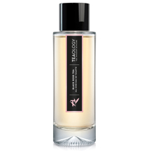 Teaology Black Rose Tea Eau De Toilette