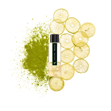 Teaology Matcha Lemon Eau De Toilette
