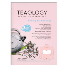 Teaology White Tea Miracle Breast...