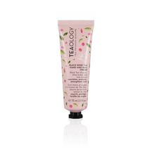 Teaology Black Rose Tea Hand And...